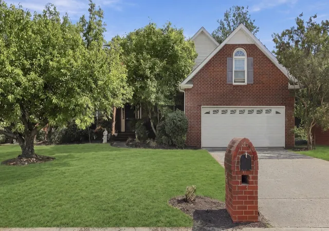 Single family home for sale at 2815 Standing Bear Way, Murfreesboro, TN 37127 | MLS# 3599214