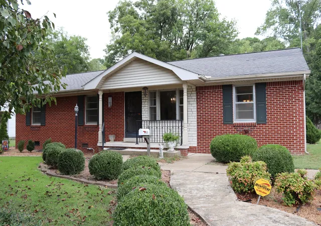 Photo 1 of Sale Pending at 2112 Norwood Dr, Union City, TN 38261 | MLS# 3598532 | Listing updated on 2026-09-26