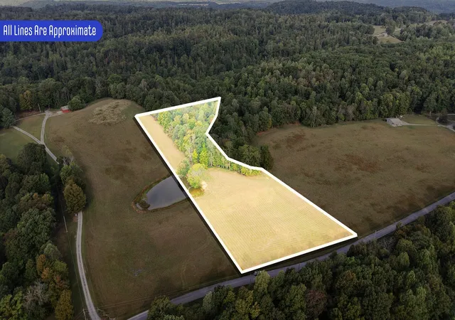 Photo 1 of Land for sale at 0 White Oak Flatt Rd, Sparta, TN 38583 | MLS# 3613107 | Listing updated on 2026-10-07