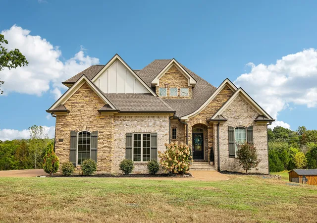 Photo 1 of Single family home for sale at 1026 C P Stewart Blvd, Lebanon, TN 37087 | MLS# 3601241 | Listing updated on 2026-10-09