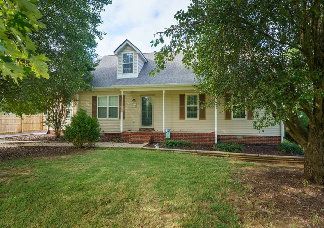 Photo 1 of Sale Pending at 304 Conhocken Ct, Murfreesboro, TN 37128 | MLS# 3602219 | Listing updated on 2026-10-19