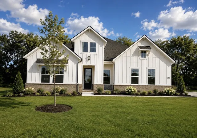 Photo 1 of Sale Pending at 2914 Chetco Way, Murfreesboro, TN 37129 | MLS# 3598366 | Listing updated on 2026-09-23