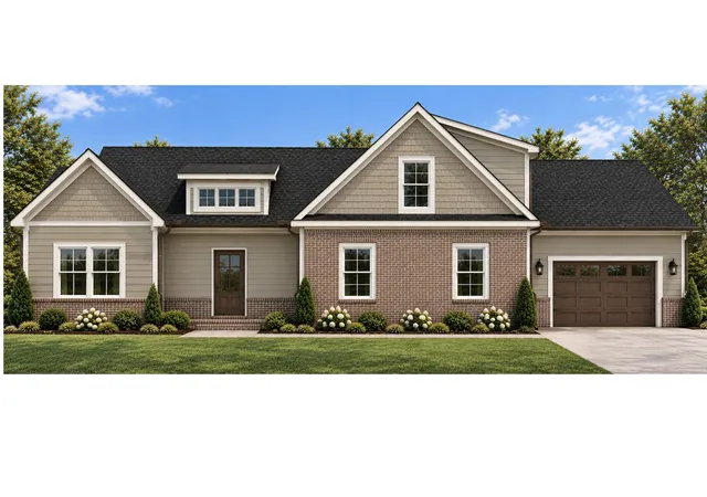 Single family home for sale at 2215 County House Rd, Smithville, TN 37166 | MLS# 3598386