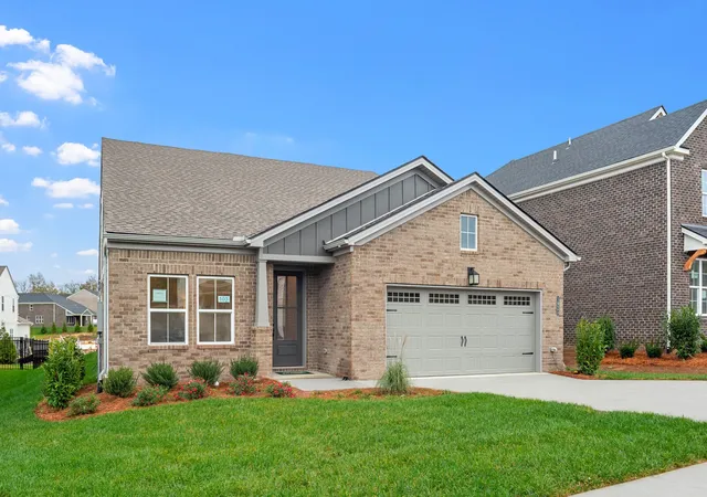 Photo 2 of Single family home for sale at 1113 Cherry Tree Way, Mount Juliet, TN 37122 | MLS# 3598694 | Listing updated on 2026-10-01