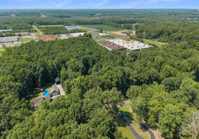 Photo 3 of Land for sale at 0 Green Hills Ests Rd, Paris, TN 38242 | MLS# 3598813 | Listing updated on 2026-09-24