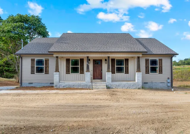 Photo 1 of Single family home for sale at 202 Archery Ln, Shelbyville, TN 37160 | MLS# 3598660 | Listing updated on 2026-09-25