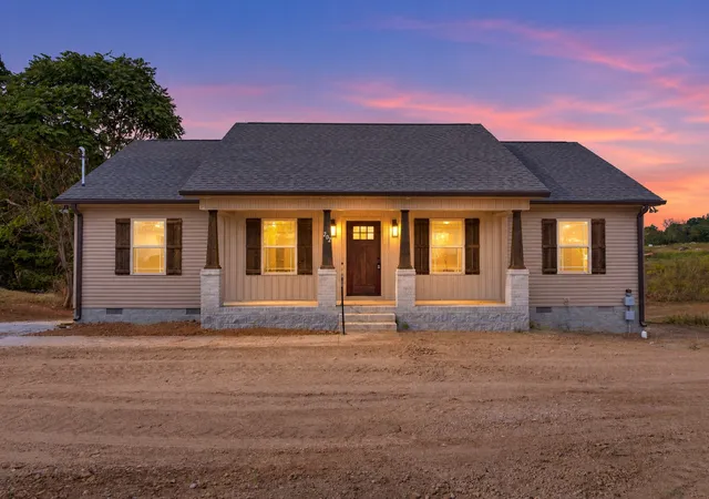 Photo 2 of Single family home for sale at 202 Archery Ln, Shelbyville, TN 37160 | MLS# 3598660 | Listing updated on 2026-09-25