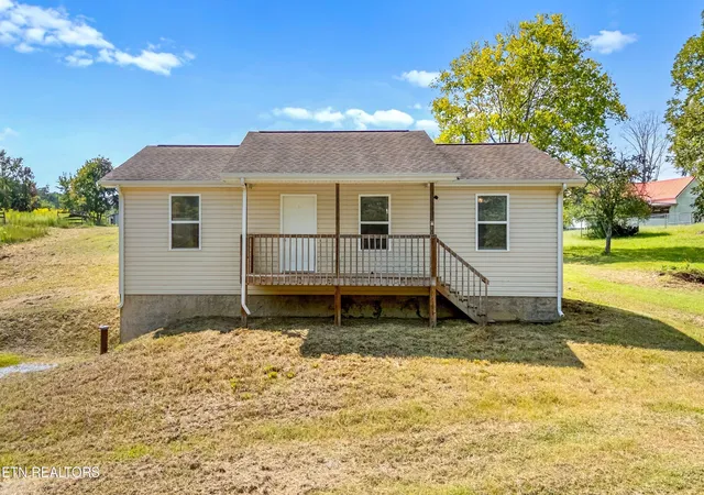Photo 1 of Single family home for sale at 1003 Sierra Way, Sevierville, TN 37876 | MLS# 3598383 | Listing updated on 2026-09-24