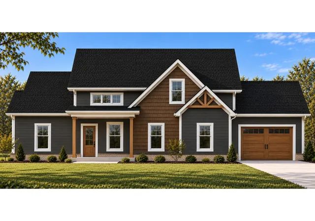 Single family home for sale at 2189 County House Rd, Smithville, TN 37166 | MLS# 3598708