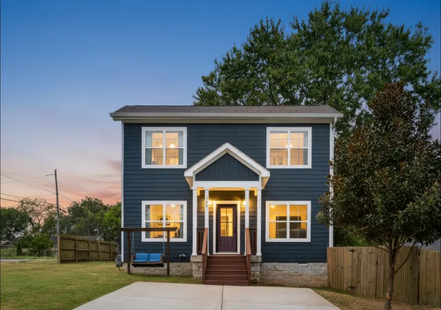 Photo 1 of Single family home for sale at 103 Broadway, Old Hickory, TN 37138 | MLS# 3598500 | Listing updated on 2026-09-27