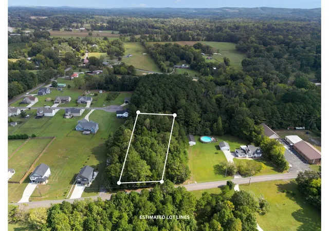 Photo 1 of Land for sale at 130 Trewhitt Dr Se, Cleveland, TN 37323 | MLS# 3598407 | Listing updated on 2026-09-23