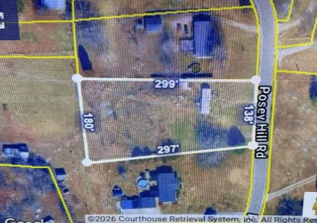 Photo 1 of Land for sale at 2850 Posey Hl Rd, Mount Juliet, TN 37122 | MLS# 3598429 | Listing updated on 2026-09-28