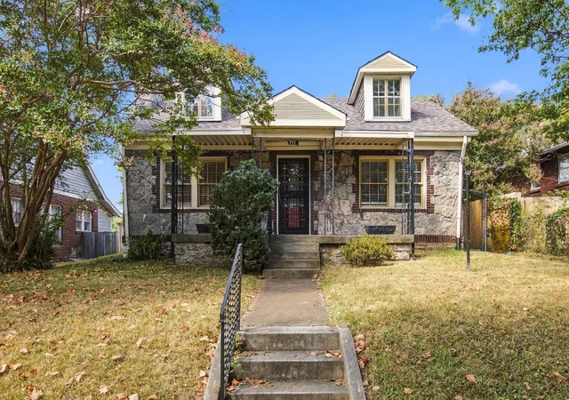 Photo 1 of Single family home for sale at 711 Shelby Ave, Nashville, TN 37206 | MLS# 3602494 | Listing updated on 2026-10-03