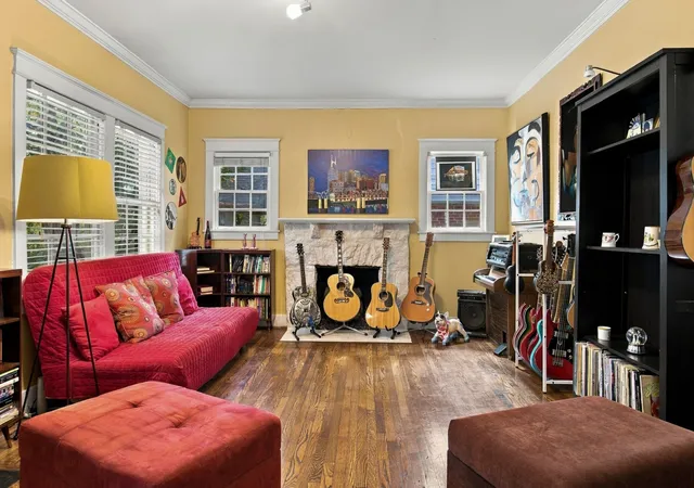 Photo 4 of Single family home for sale at 711 Shelby Ave, Nashville, TN 37206 | MLS# 3602494 | Listing updated on 2026-10-03