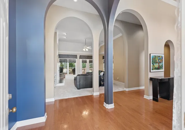 Photo 3 of Single family home for sale at 1409 Johns Meadows Cv, Hermitage, TN 37076 | MLS# 3603099 | Listing updated on 2026-10-02