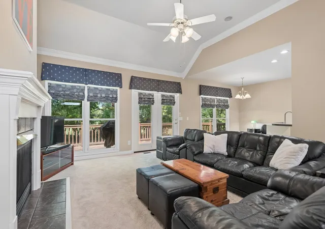 Photo 4 of Single family home for sale at 1409 Johns Meadows Cv, Hermitage, TN 37076 | MLS# 3603099 | Listing updated on 2026-10-02