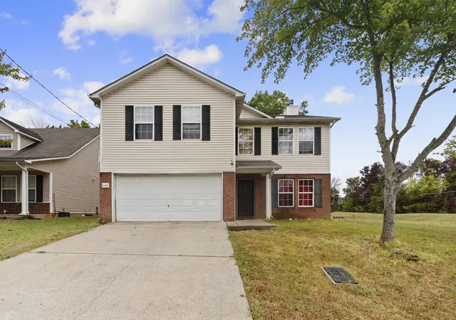 Single family home for sale at 5649 Dory Dr, Antioch, TN 37013 | MLS# 3613056