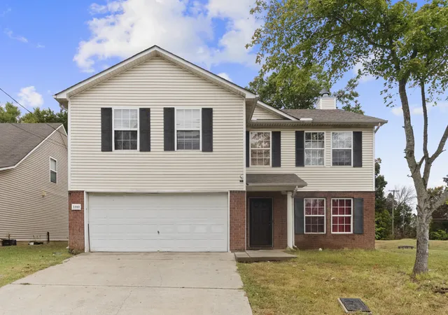 Photo 1 of Single family home for sale at 5649 Dory Dr, Antioch, TN 37013 | MLS# 3613056 | Listing updated on 2026-10-11