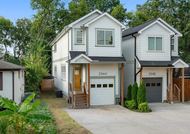 Single family home for sale at 204a Alta Loma Rd, Madison, TN 37115 | MLS# 3598460