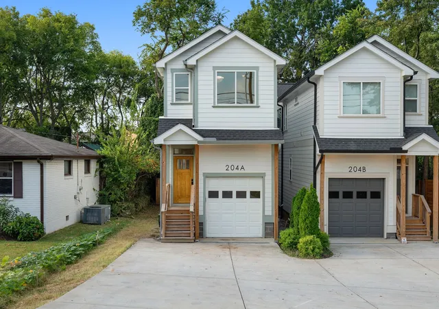 Photo 1 of Single family home for sale at 204a Alta Loma Rd, Madison, TN 37115 | MLS# 3598460 | Listing updated on 2026-09-24