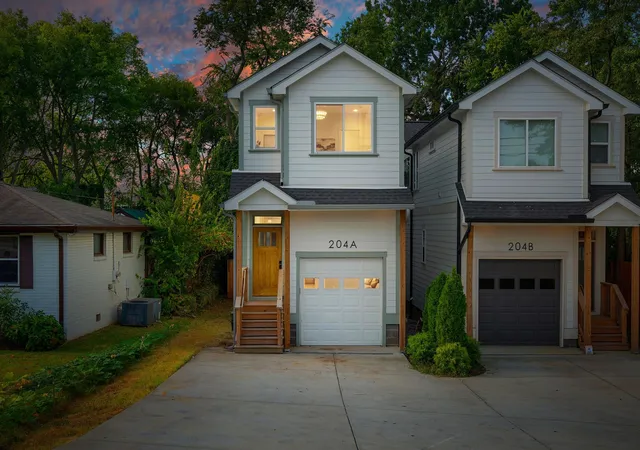 Photo 2 of Single family home for sale at 204a Alta Loma Rd, Madison, TN 37115 | MLS# 3598460 | Listing updated on 2026-09-24