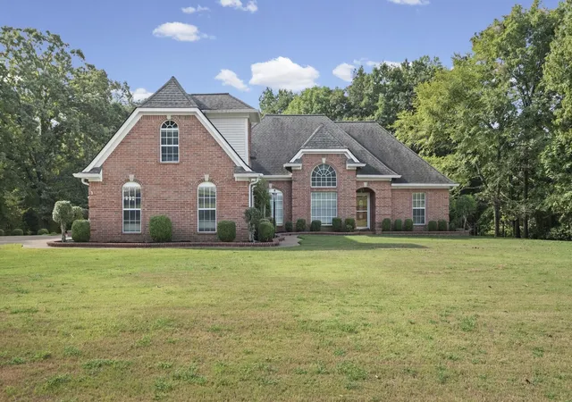 Photo 1 of Sale Pending at 160 Brockford Dr, Eads, TN 38028 | MLS# 3598422 | Listing updated on 2026-09-25