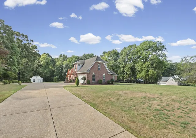 Photo 3 of Sale Pending at 160 Brockford Dr, Eads, TN 38028 | MLS# 3598422 | Listing updated on 2026-09-25