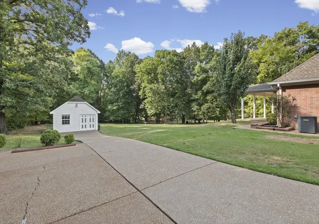 Photo 4 of Sale Pending at 160 Brockford Dr, Eads, TN 38028 | MLS# 3598422 | Listing updated on 2026-09-25