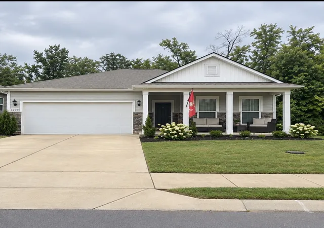 Photo 1 of Sale Pending at 3230 Hearth Holw Rd, Columbia, TN 38401 | MLS# 3599037 | Listing updated on 2026-10-13