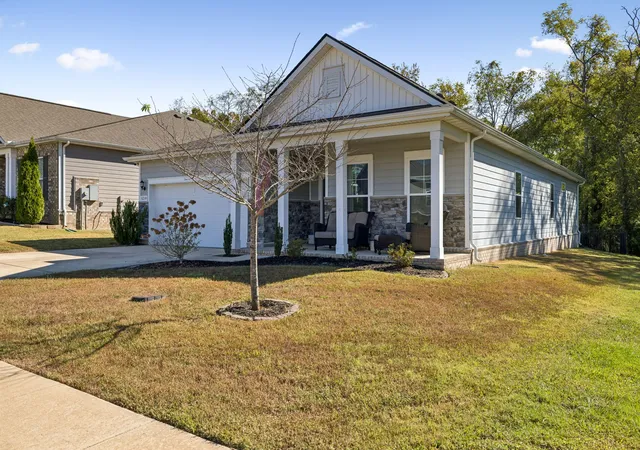 Photo 2 of Sale Pending at 3230 Hearth Holw Rd, Columbia, TN 38401 | MLS# 3599037 | Listing updated on 2026-10-13