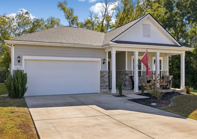 Photo 3 of Sale Pending at 3230 Hearth Holw Rd, Columbia, TN 38401 | MLS# 3599037 | Listing updated on 2026-10-13