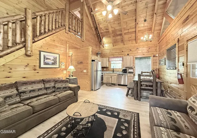 Photo 3 of Single family home for sale at 2251 Upper Middle Crk #L12, Sevierville, TN 37876 | MLS# 3598427 | Listing updated on 2026-09-24