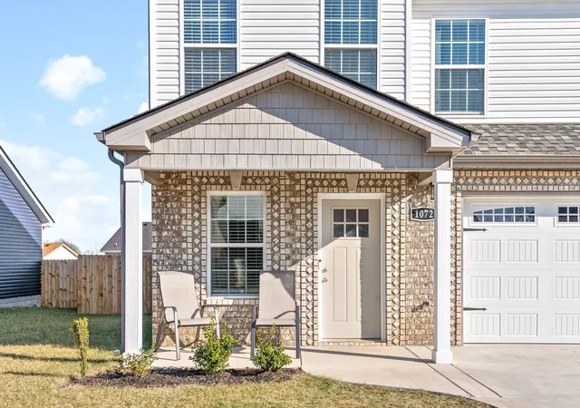 Photo 4 of Single family home for sale at 1072 Dublin Dr, Clarksville, TN 37042 | MLS# 3598570 | Listing updated on 2026-09-24