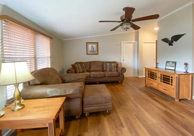 Photo 3 of Manufactured home for sale at 1832 Marina Ridge Rd, Holladay, TN 38341 | MLS# 3599024 | Listing updated on 2026-09-24