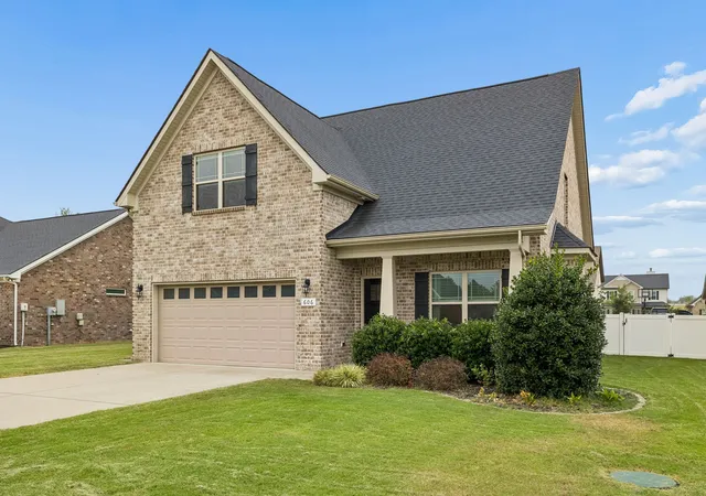 Photo 2 of Single family home for sale at 606 Golden Eagle Ct, Eagleville, TN 37060 | MLS# 3599135 | Listing updated on 2026-09-25