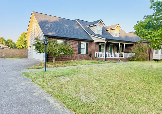 Photo 1 of Single family home for sale at 1314 D Ann Dr, Murfreesboro, TN 37129 | MLS# 3612760 | Listing updated on 2026-10-22
