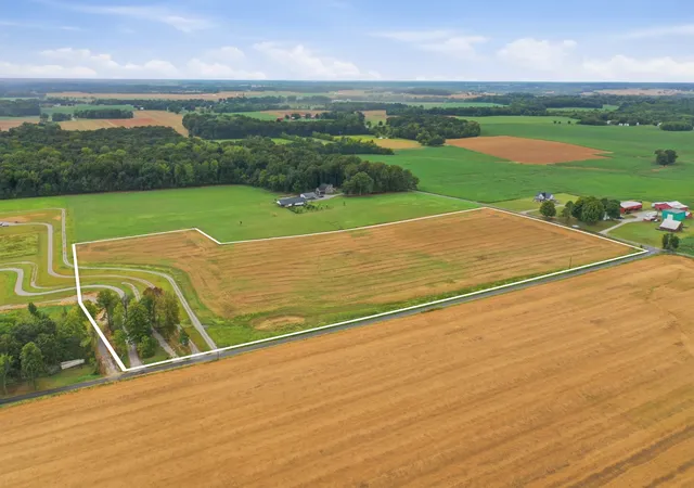 Land for sale at 0 Cowan Rd, Springfield, TN 37172 | MLS# 3601473