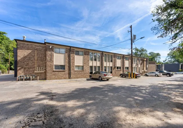 Photo 1 of Condo for sale at 45 N Belvedere Blvd #108, Memphis, TN 38104 | MLS# 3598475 | Listing updated on 2026-09-24