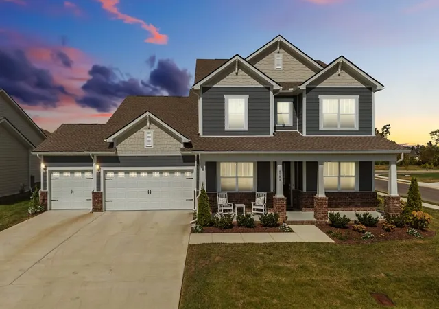 Photo 1 of Single family home for sale at 4504 Cresto Loop, Murfreesboro, TN 37128 | MLS# 3602411 | Listing updated on 2026-10-07