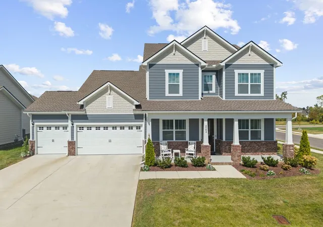 Photo 2 of Single family home for sale at 4504 Cresto Loop, Murfreesboro, TN 37128 | MLS# 3602411 | Listing updated on 2026-10-07