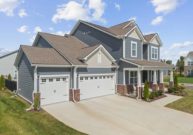 Photo 3 of Single family home for sale at 4504 Cresto Loop, Murfreesboro, TN 37128 | MLS# 3602411 | Listing updated on 2026-10-07