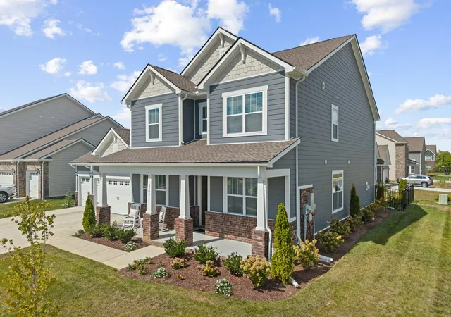 Photo 3 of Single family home for sale at 4504 Cresto Loop, Murfreesboro, TN 37128 | MLS# 3602411 | Listing updated on 2026-10-07