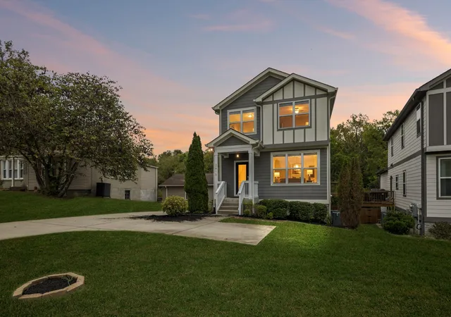 Photo 2 of Single family home for sale at 2610 Brittany Dr, Nashville, TN 37206 | MLS# 3598657 | Listing updated on 2026-10-04