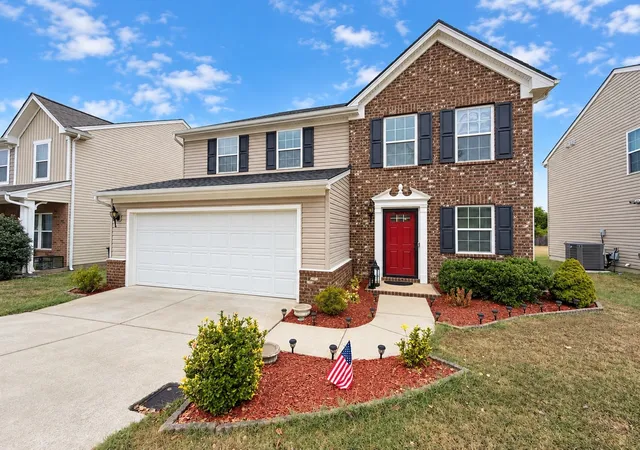 Photo 1 of Single family home for sale at 1268 Scarcroft Ln, Nashville, TN 37221 | MLS# 3598559 | Listing updated on 2026-10-09