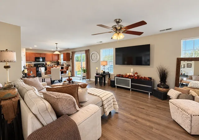 Photo 2 of Single family home for sale at 1268 Scarcroft Ln, Nashville, TN 37221 | MLS# 3598559 | Listing updated on 2026-10-09