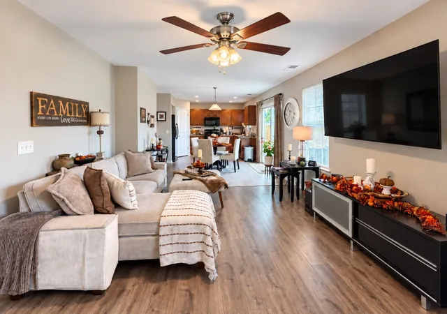 Photo 3 of Single family home for sale at 1268 Scarcroft Ln, Nashville, TN 37221 | MLS# 3598559 | Listing updated on 2026-10-09