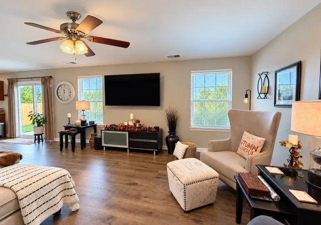 Photo 4 of Single family home for sale at 1268 Scarcroft Ln, Nashville, TN 37221 | MLS# 3598559 | Listing updated on 2026-10-09