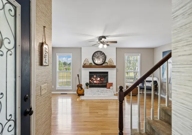 Photo 4 of Single family home for sale at 491 Hillview Dr, Lawrenceburg, TN 38464 | MLS# 3603108 | Listing updated on 2026-10-04