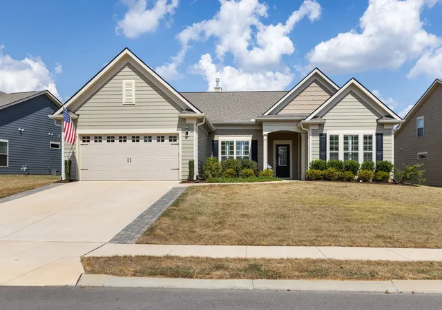 Single family home for sale at 5024 Lincoln Gln, Spring Hill, TN 37174 | MLS# 3598511