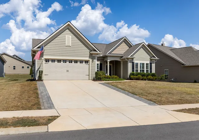 Photo 1 of Single family home for sale at 5024 Lincoln Gln, Spring Hill, TN 37174 | MLS# 3598511 | Listing updated on 2026-09-25